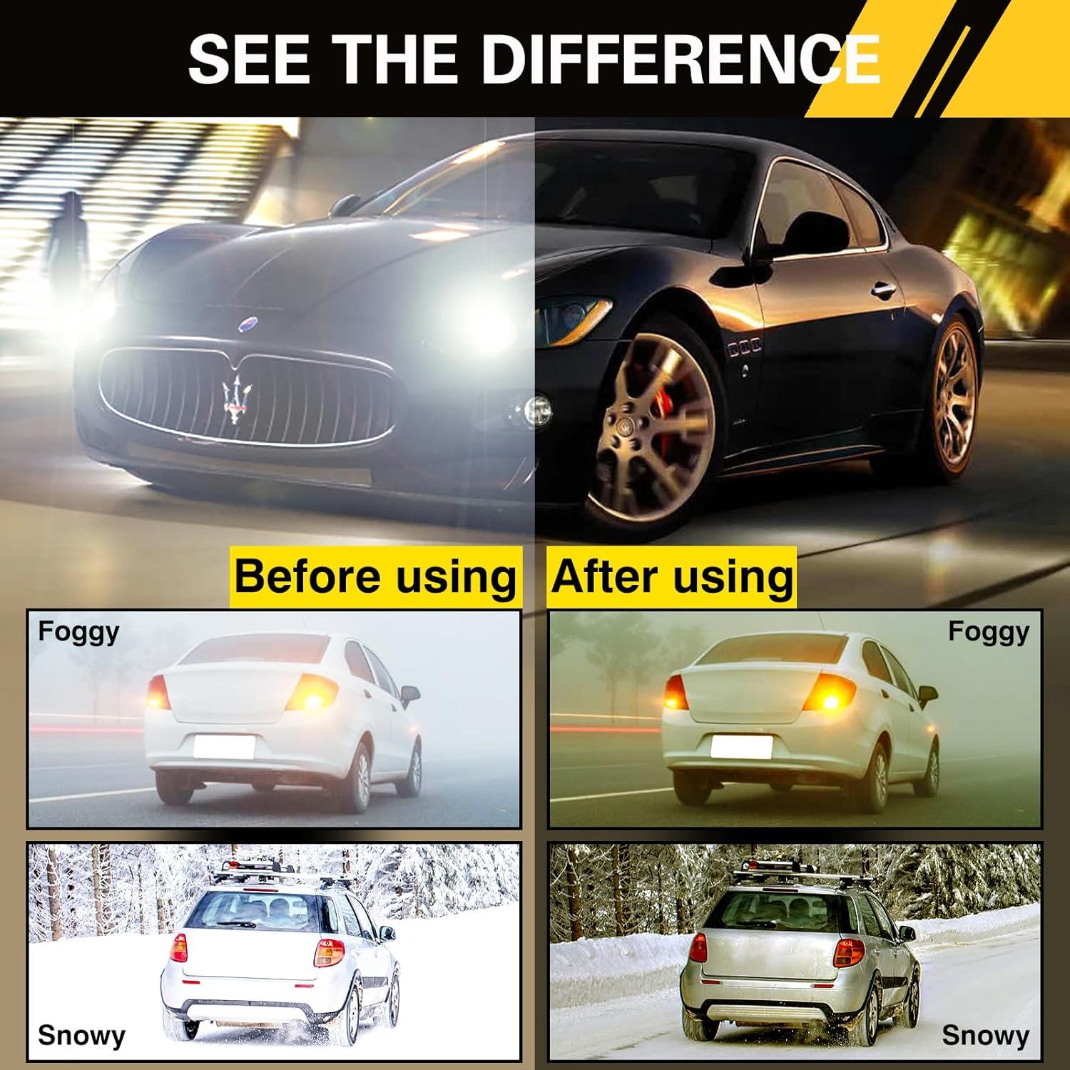 Gafas de Deporte DUCO Visión Nocturna Lentes Polarizados