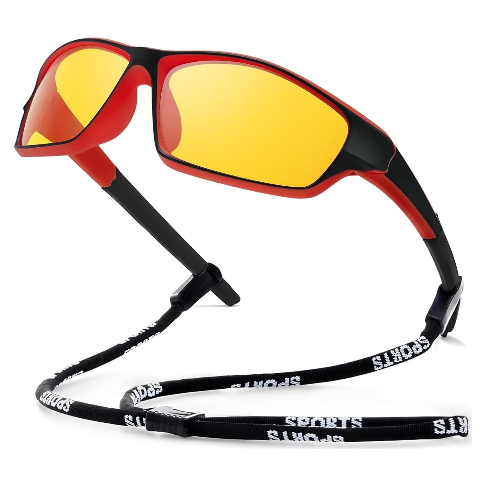 Gafas de Visión Nocturna IGNAEF Polarizadas Envolventes