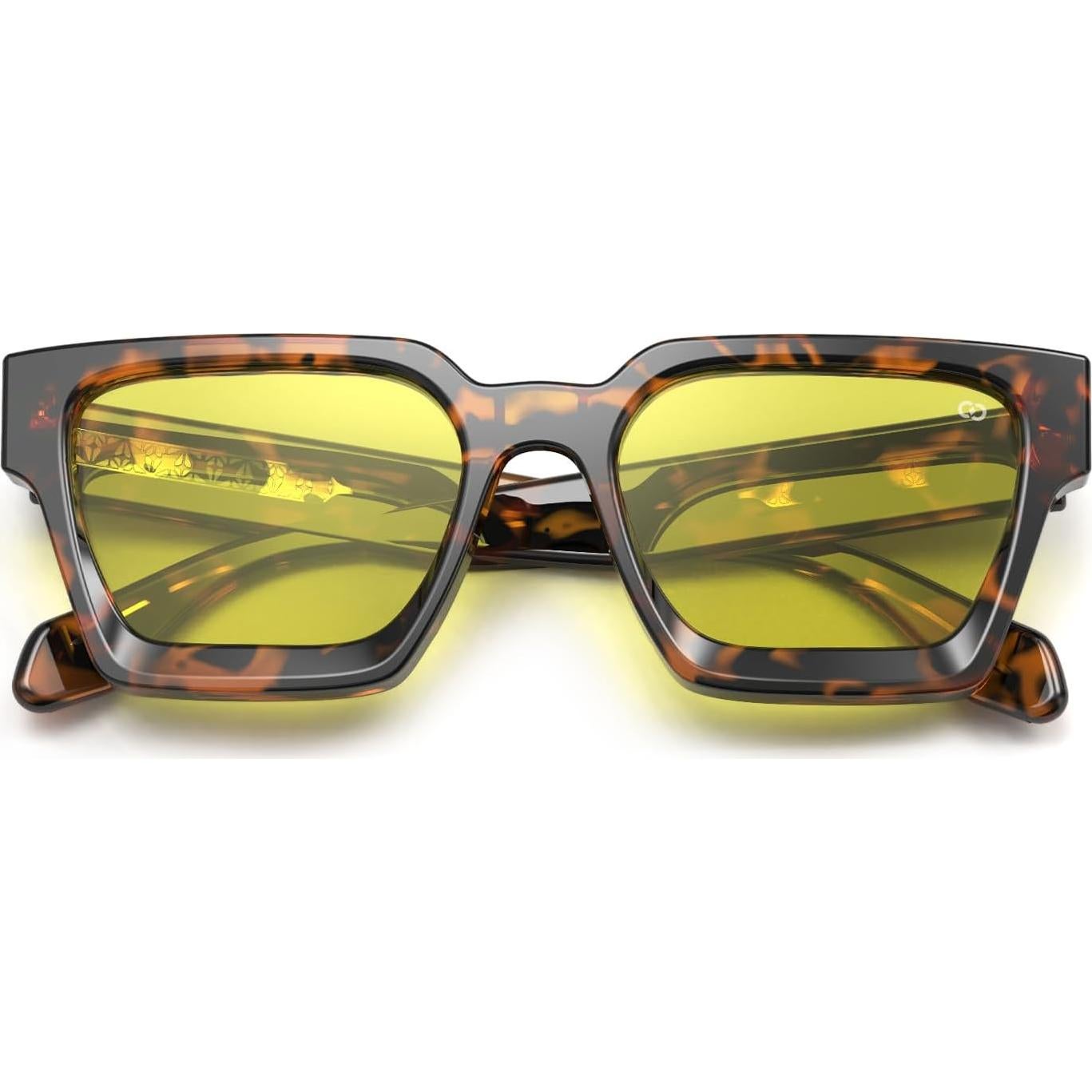 Gafas Gamer VISOONE Filtro Luz Azul Anti-Fatiga