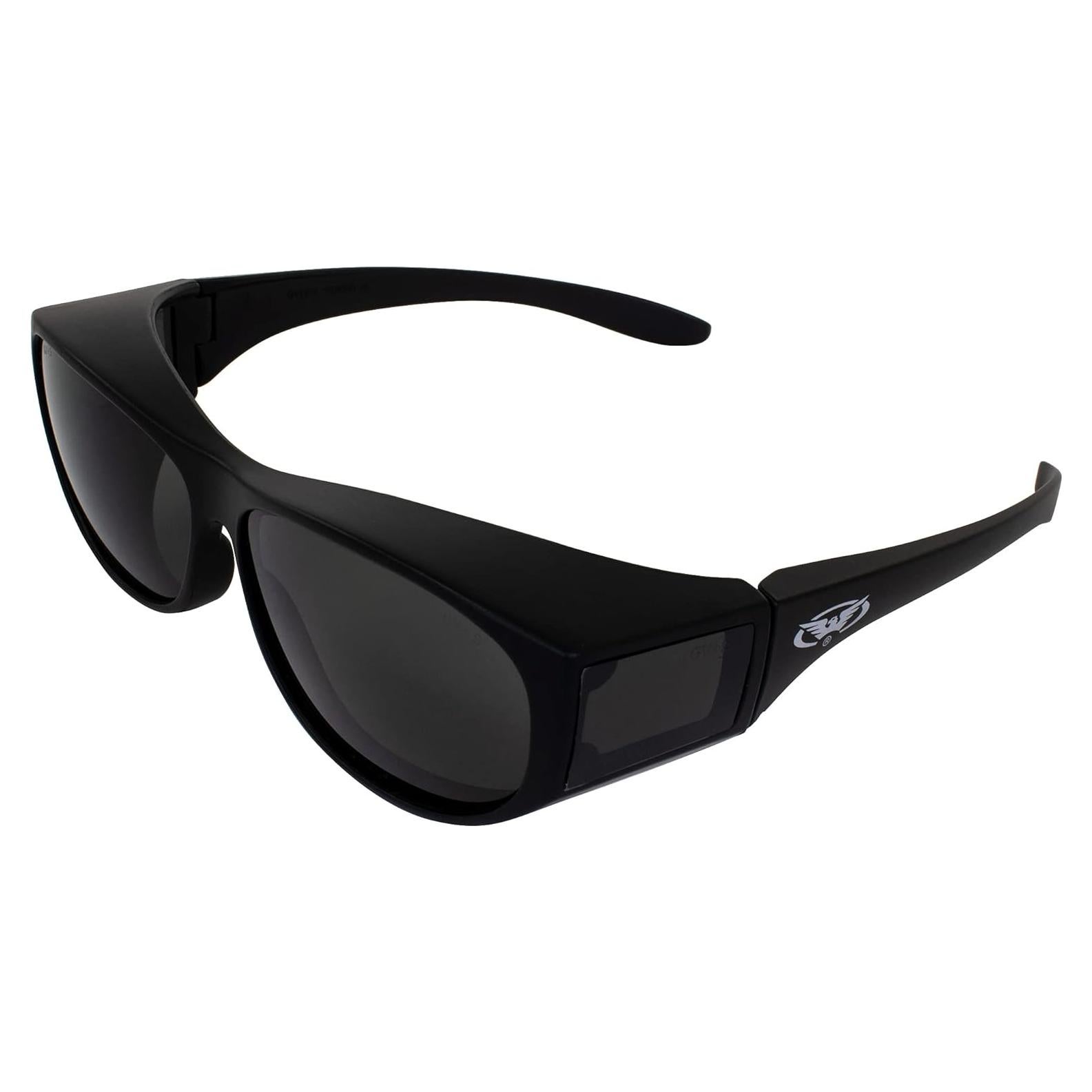 Gafas de Seguridad Global Vision Cruising Lentes Claros UV400