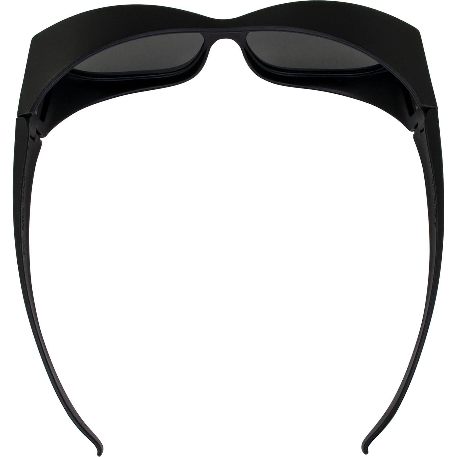 Gafas de Seguridad Global Vision Cruising Lentes Claros UV400