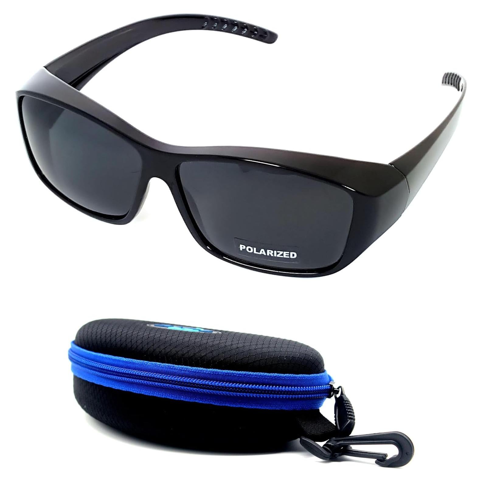 Gafas de Sol Polarizadas Great Pick Fit Over Unisex