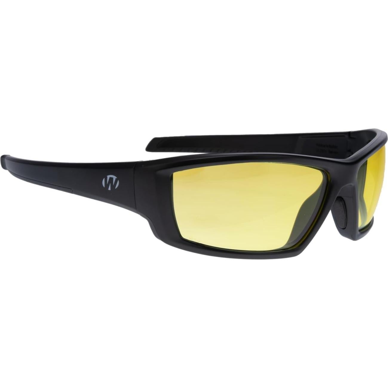 Gafas de Tiro Walker Ikon Vector Ámbar Antideslizantes