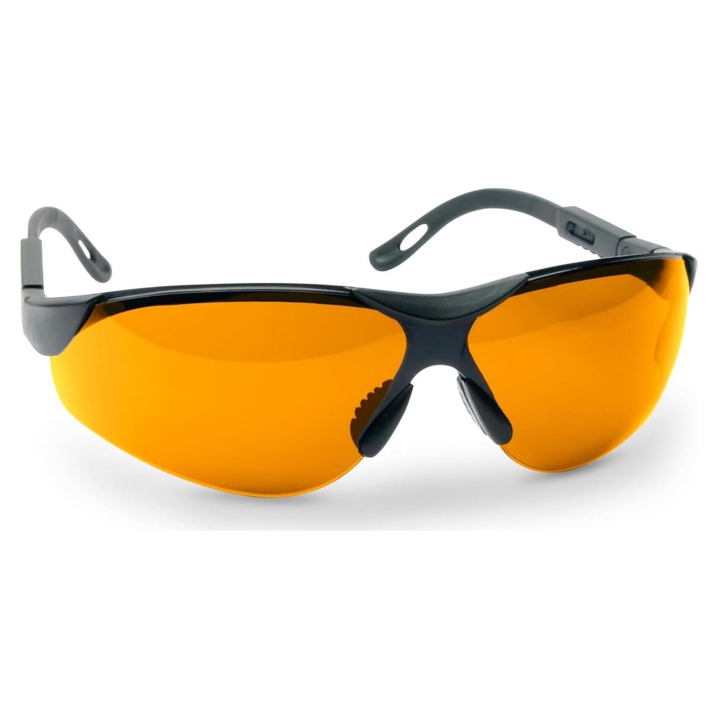 Gafas de Tiro Walker Elite - Antivaho, Ajustables, UV