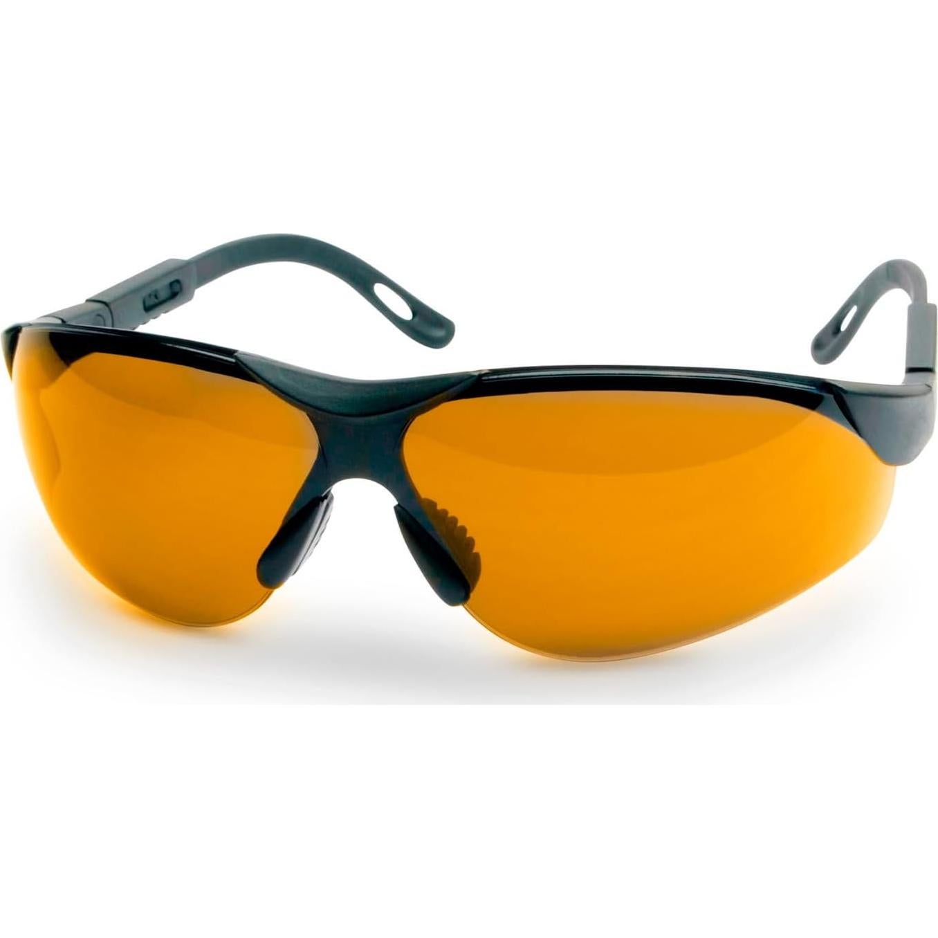Gafas de Tiro Walker Elite - Antivaho, Ajustables, UV
