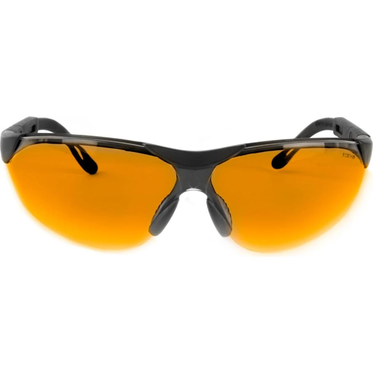 Gafas de Tiro Walker Elite - Antivaho, Ajustables, UV