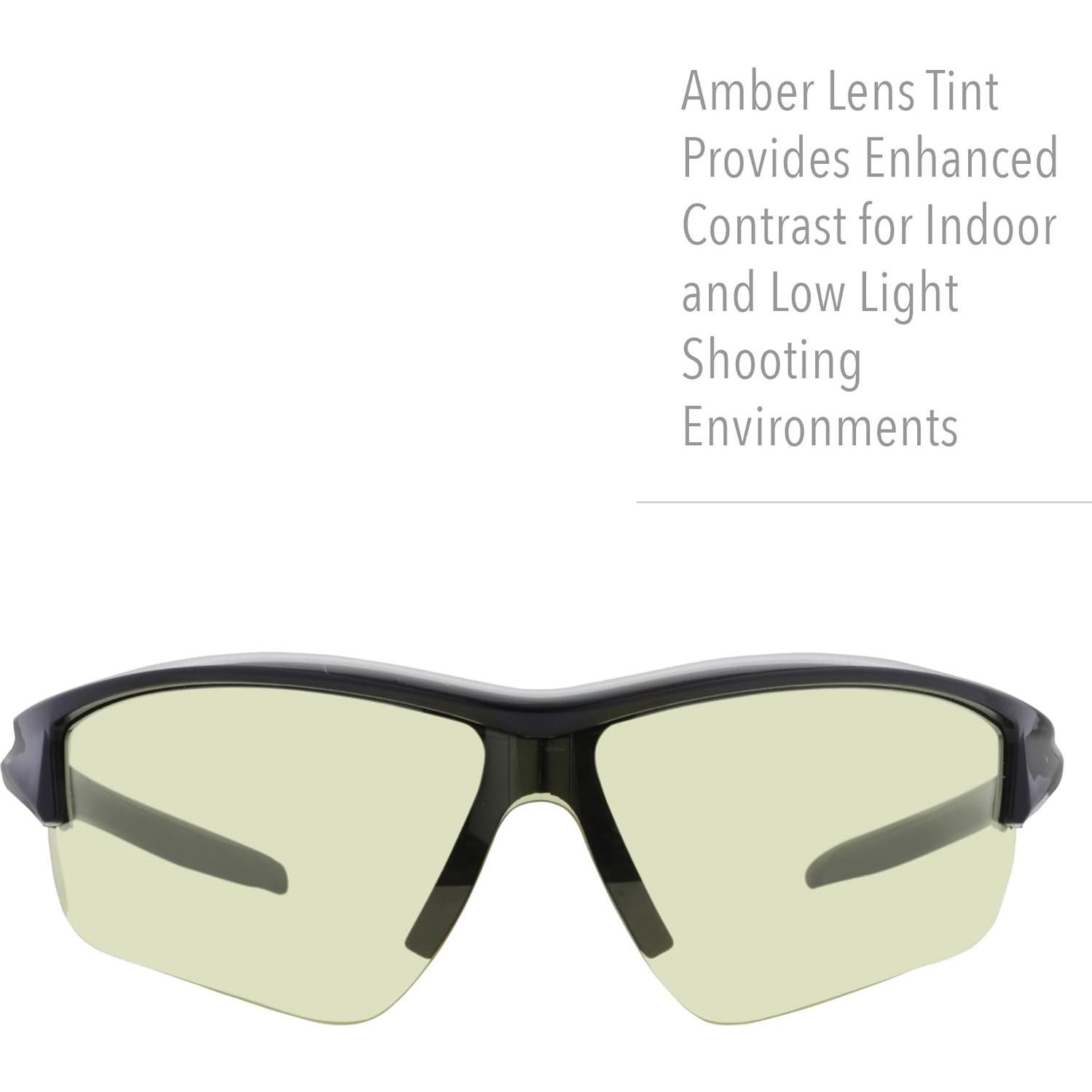 Gafas de Tiro Howard Leight Uvex Acadia Antiempañante