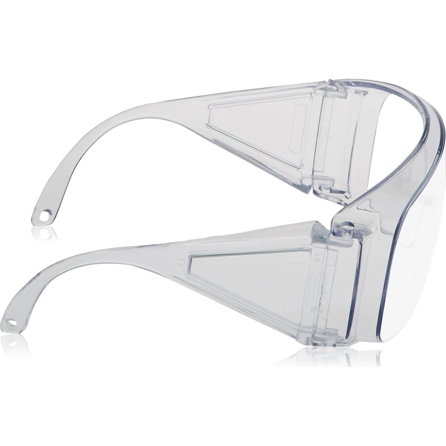Gafas de Tiro Howard Leight HL100 Transparentes R-01701