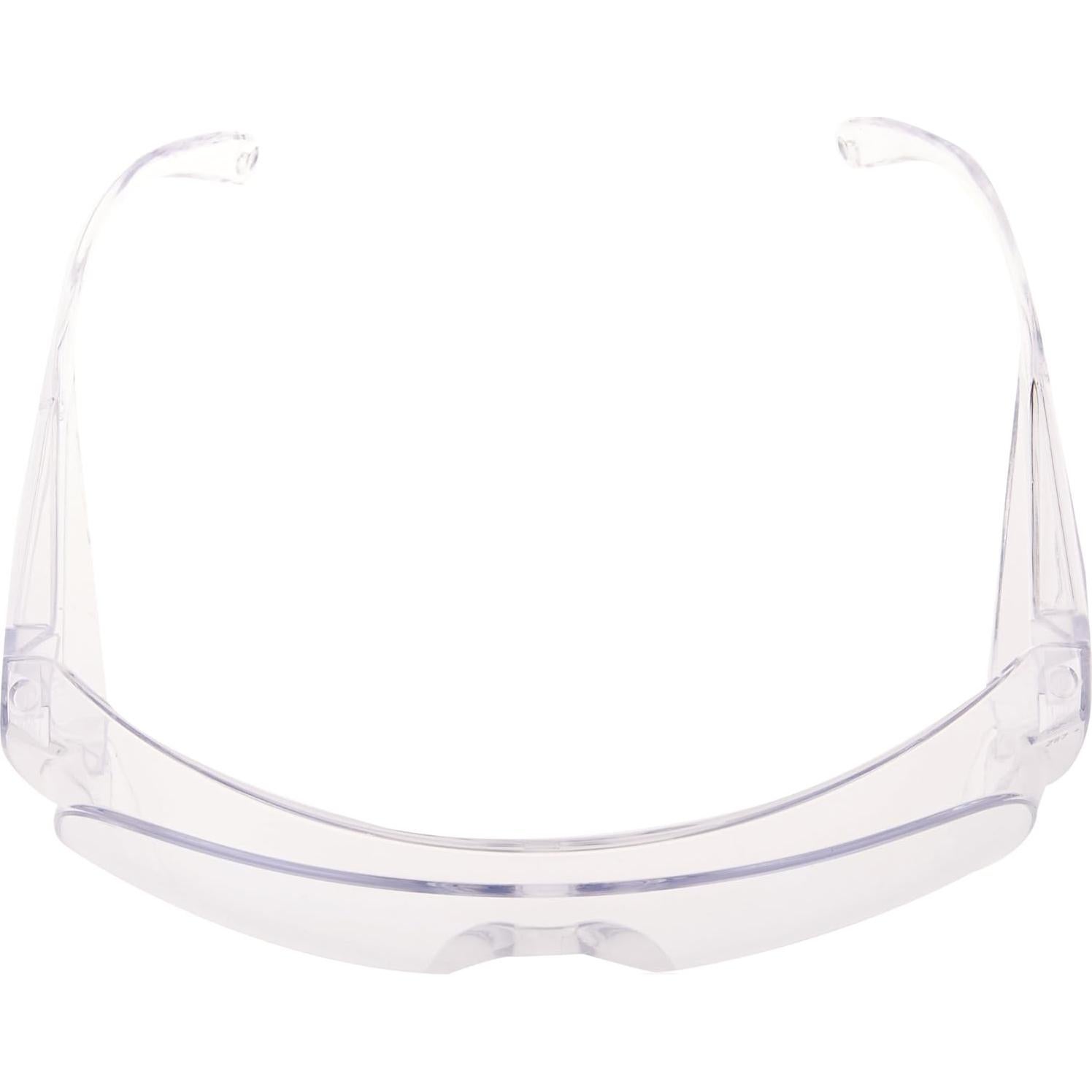 Gafas de Tiro Howard Leight HL100 Transparentes R-01701