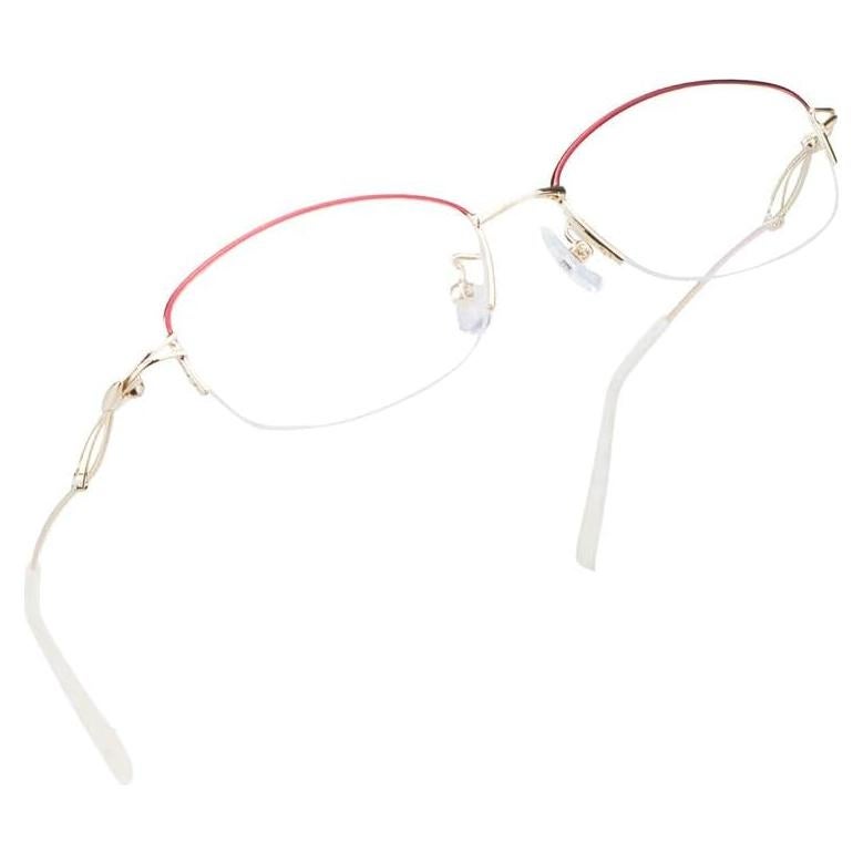 Gafas de lectura LifeArt 2219 doradas +3.25 aumento