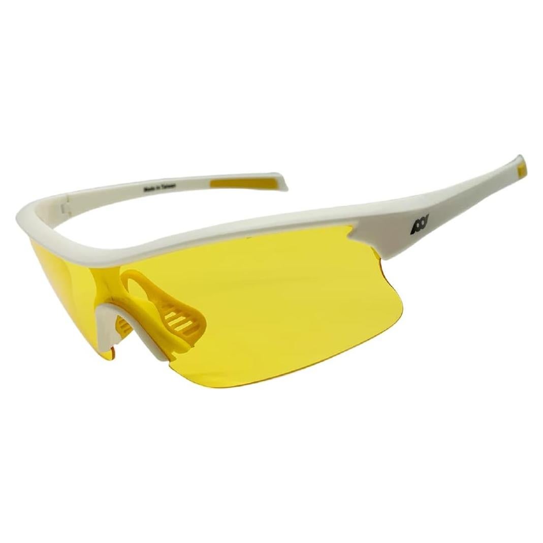 Gafas de sol TR90 polarizadas UV400 para deportes unisex
