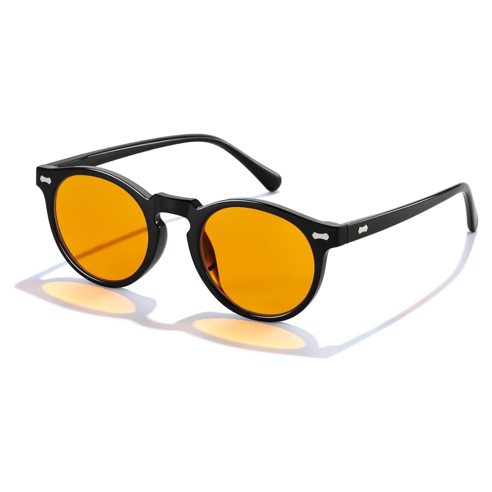 Gafas de lectura ZIHVEUC con filtro luz azul 99% UV400