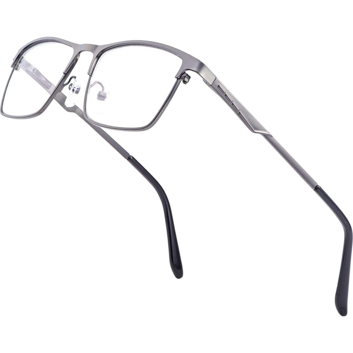 Gafas Anti Luz Azul YIMI para Hombres Fotocromáticas