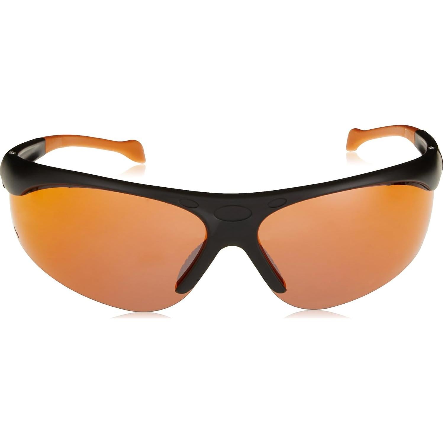 Gafas Bloqueadoras de Luz Azul Hackea Tu Sueño - Lentes Ámbar