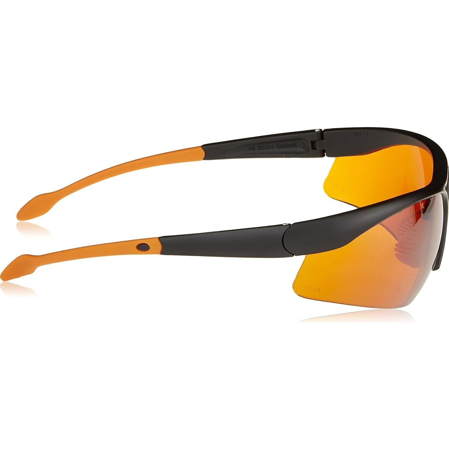 Gafas Bloqueadoras de Luz Azul Hackea Tu Sueño - Lentes Ámbar