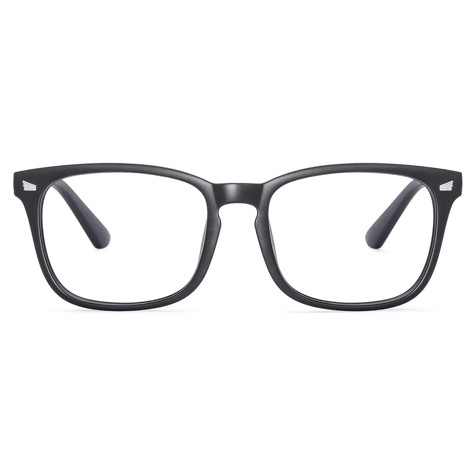 Gafas Noel Oscar bloqueo luz azul UV anti-fatiga ocular