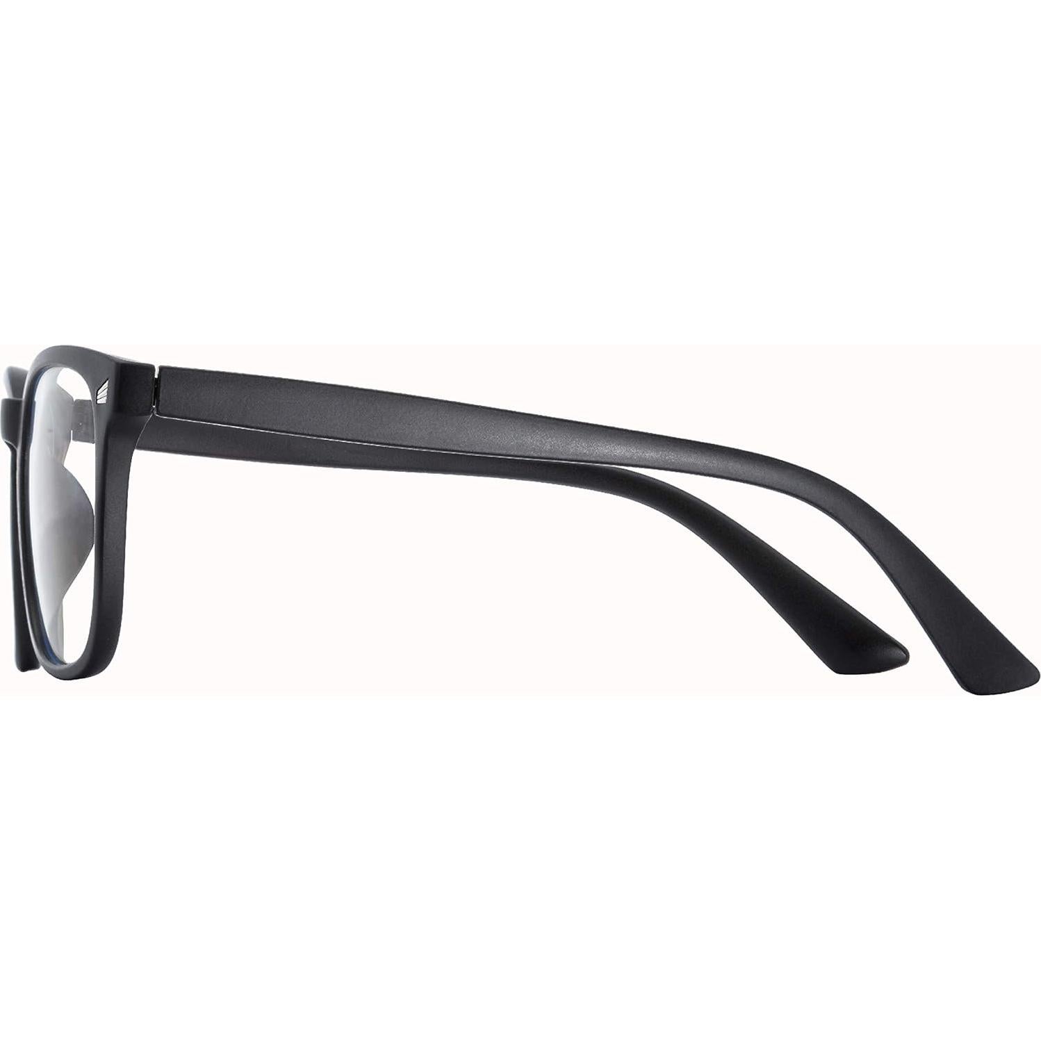 Gafas Noel Oscar bloqueo luz azul UV anti-fatiga ocular