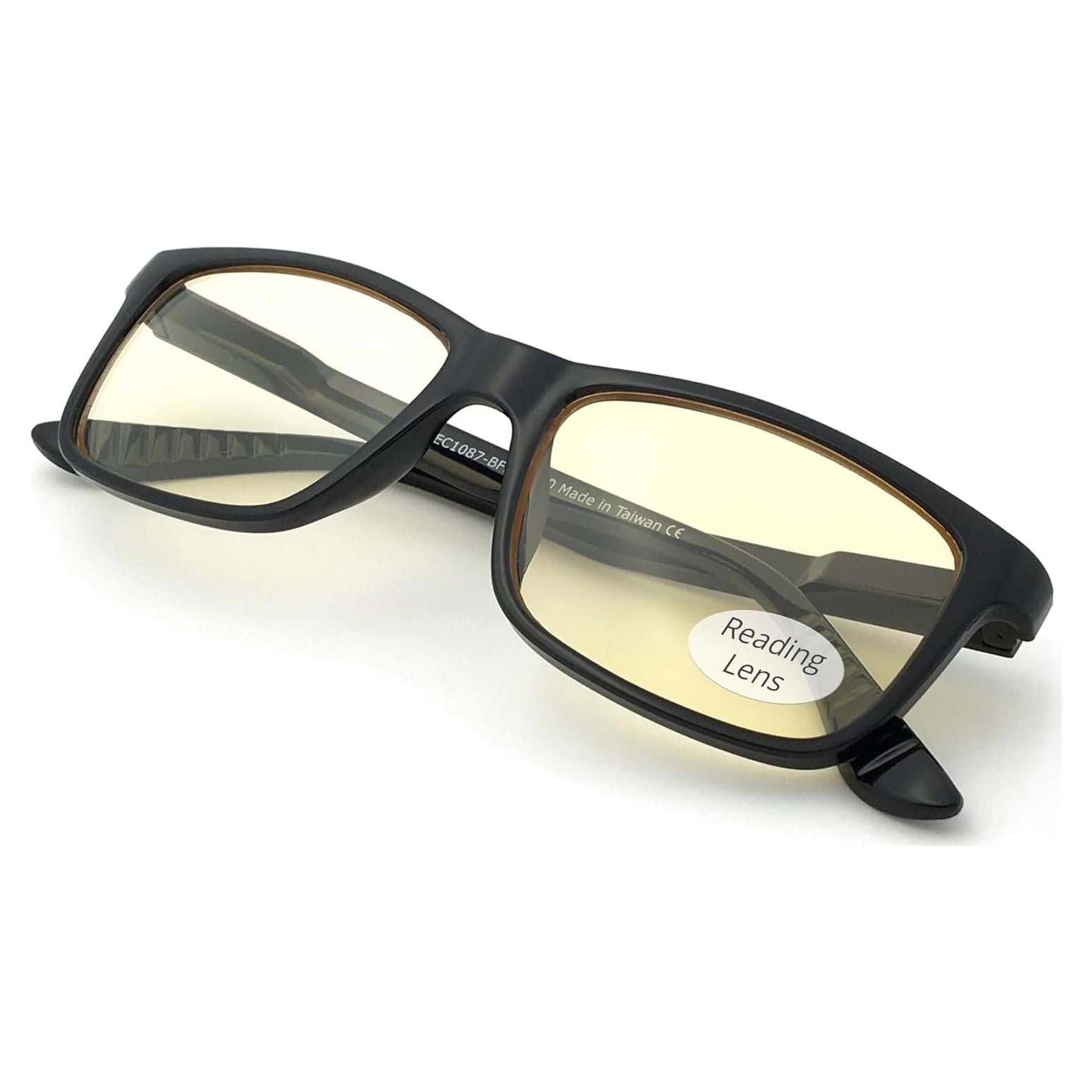 Gafas de lectura J+S Haka 2.0x con bloqueo luz azul