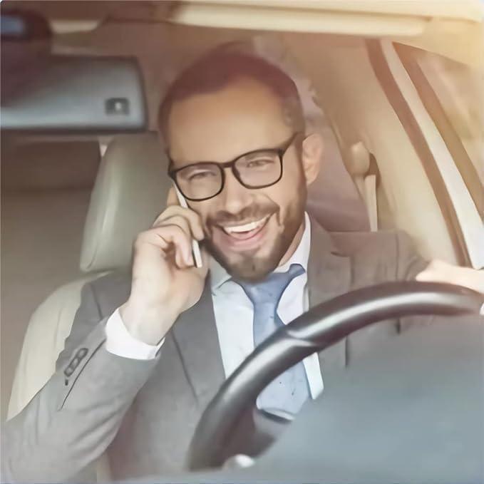 Paquete 3 Gafas de Lectura CVVTSPE Anti-Luz Azul Unisex