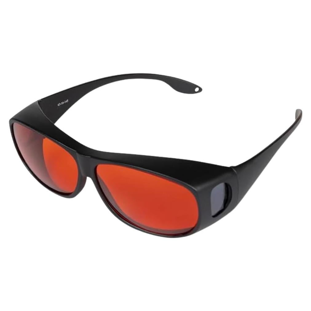 Gafas Teravan Somnus I OTG Bloqueo Luz Azul y Verde