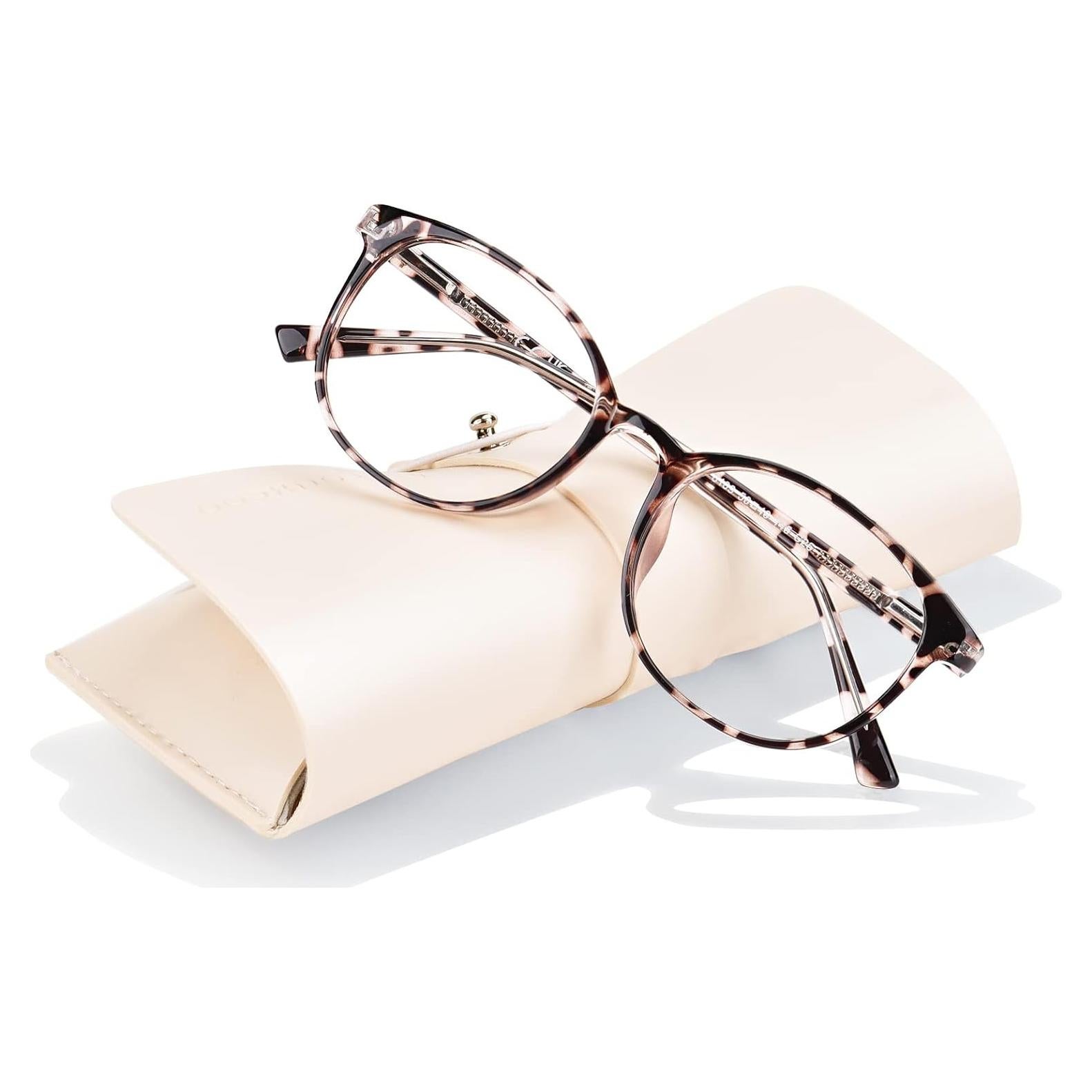 Gafas bloqueadoras luz azul FONHCOO unisex Carey TR90