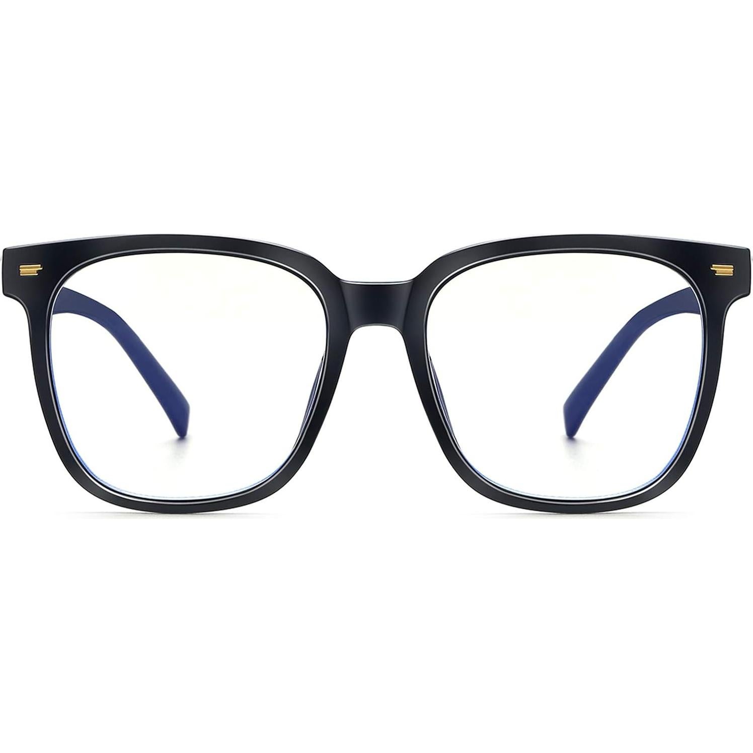 Gafas PANNER Antirreflejo Bloqueo Luz Azul para PC