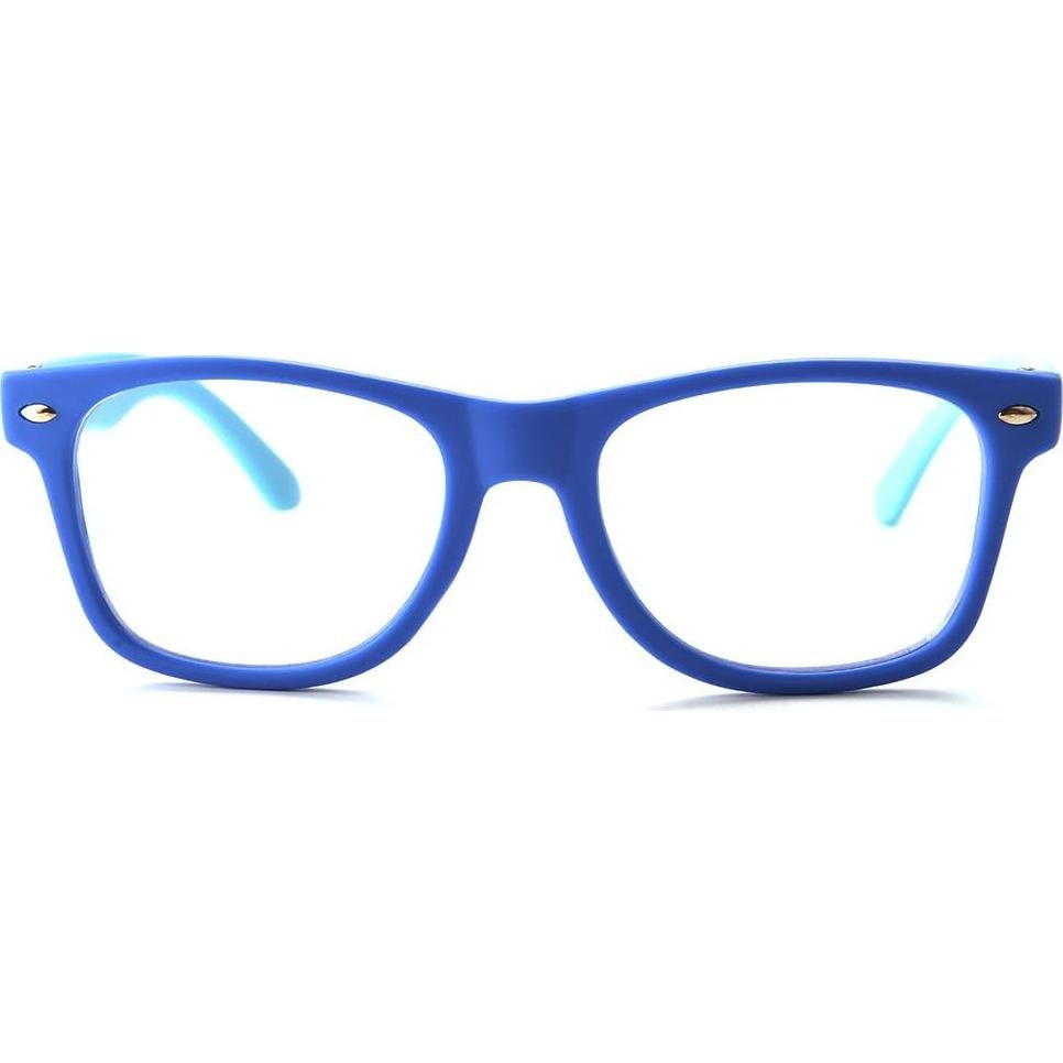 Gafas bloqueadoras luz azul Okany para niños 5-12 años