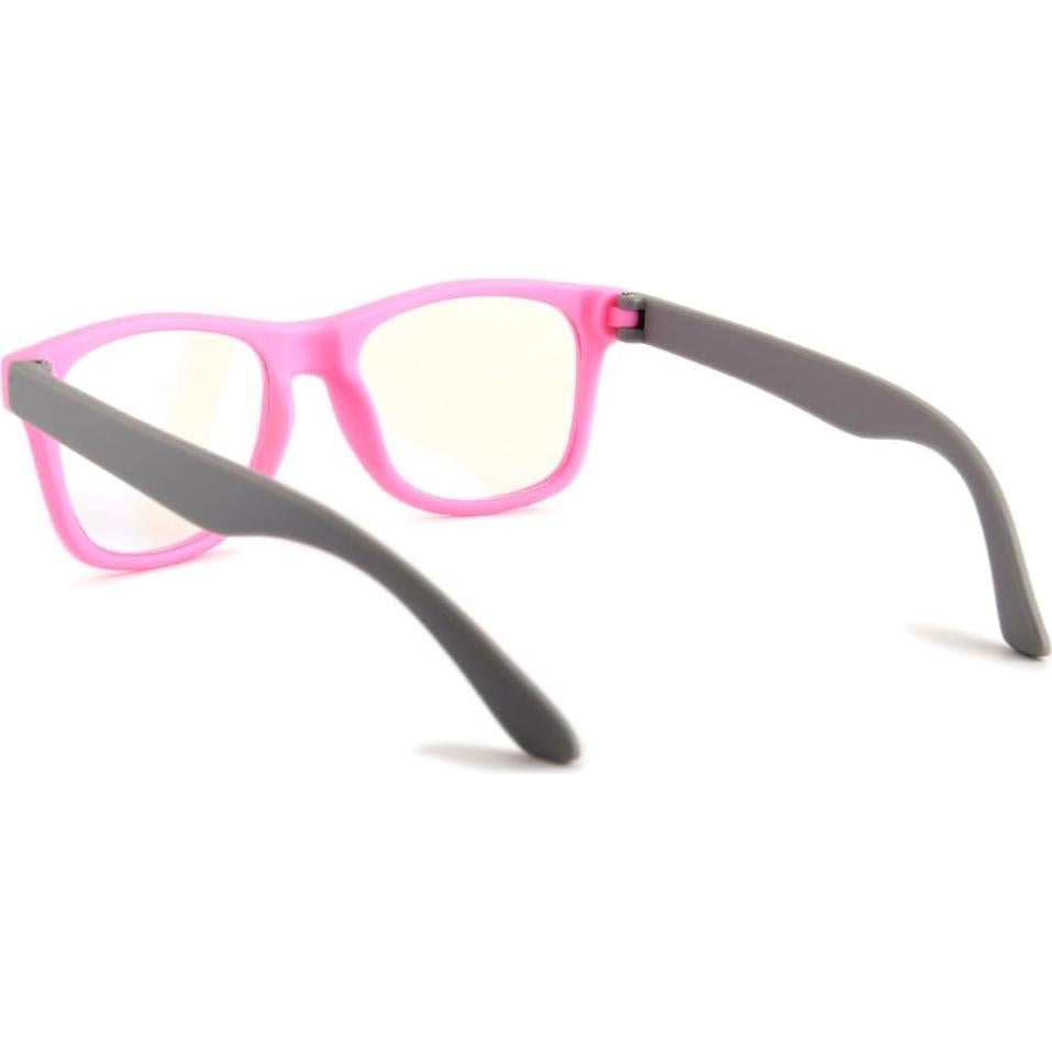 Gafas bloqueadoras luz azul Okany para niños 5-12 años