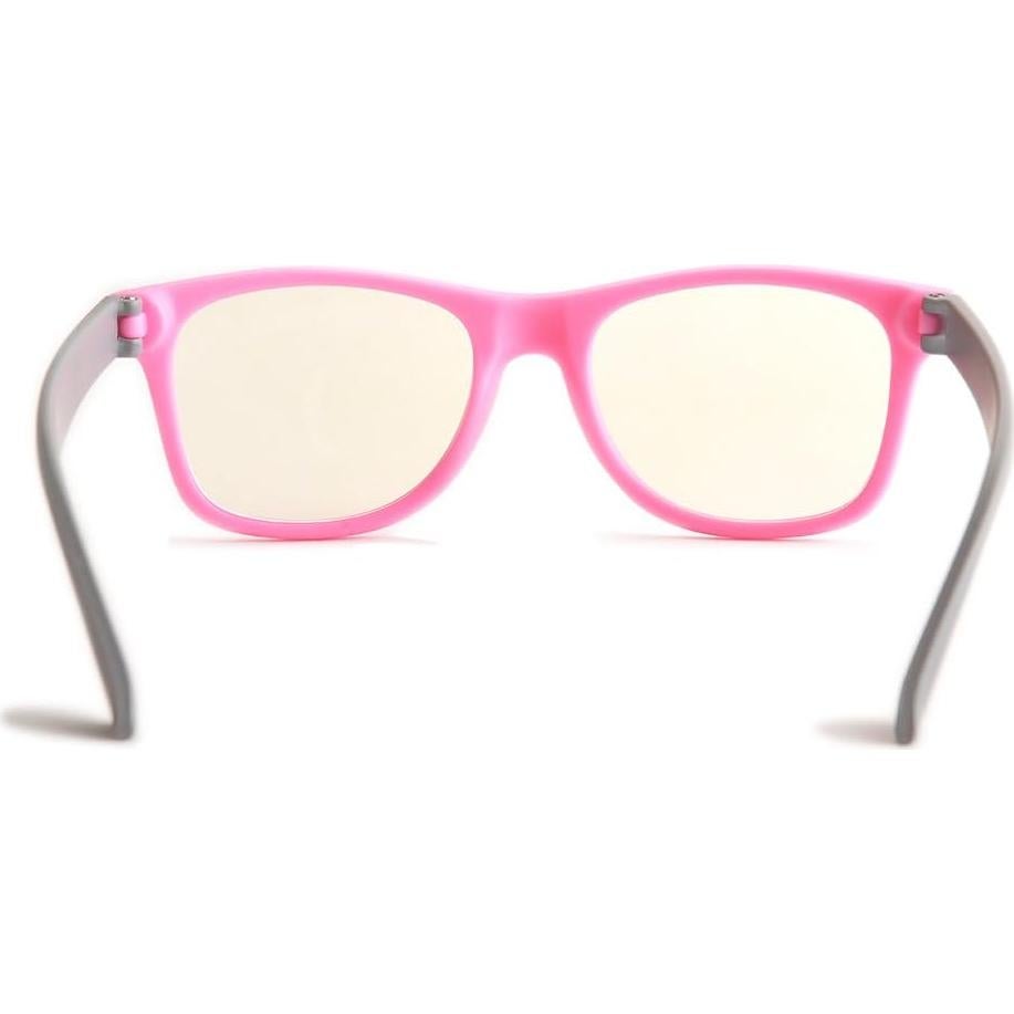 Gafas bloqueadoras luz azul Okany para niños 5-12 años