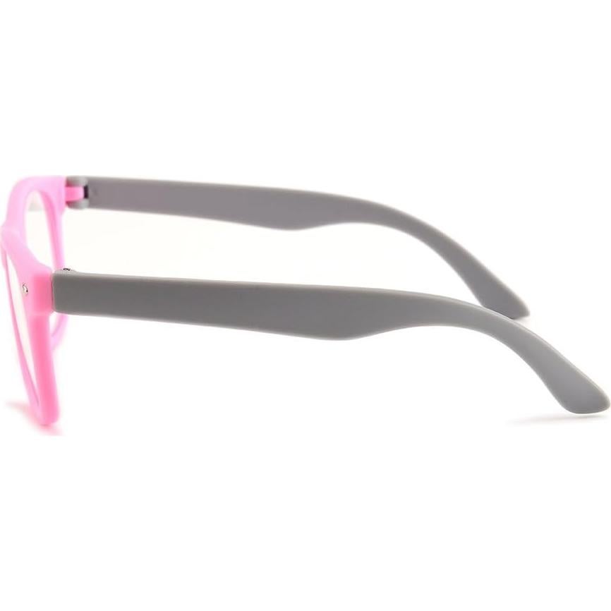 Gafas bloqueadoras luz azul Okany para niños 5-12 años