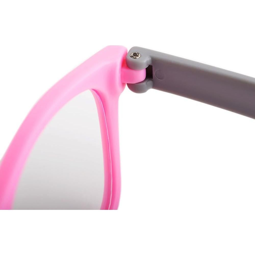 Gafas bloqueadoras luz azul Okany para niños 5-12 años