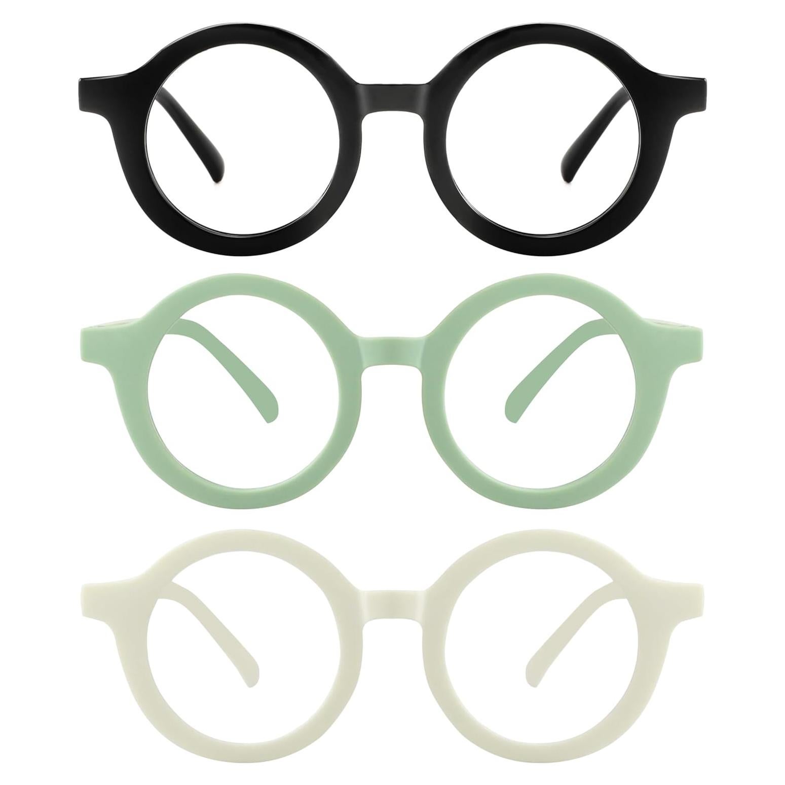 Gafas para Niños Yogo Vision Bloqueadoras Luz Azul