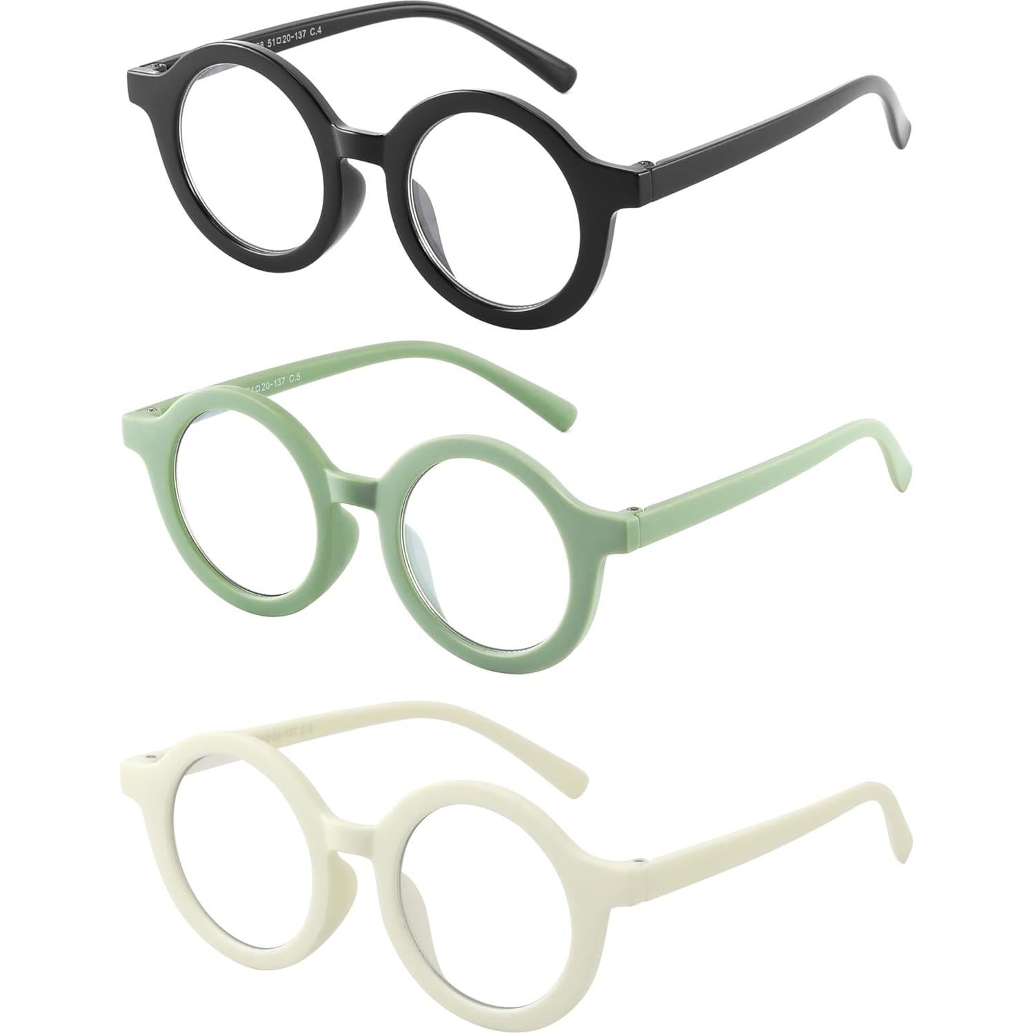 Gafas para Niños Yogo Vision Bloqueadoras Luz Azul