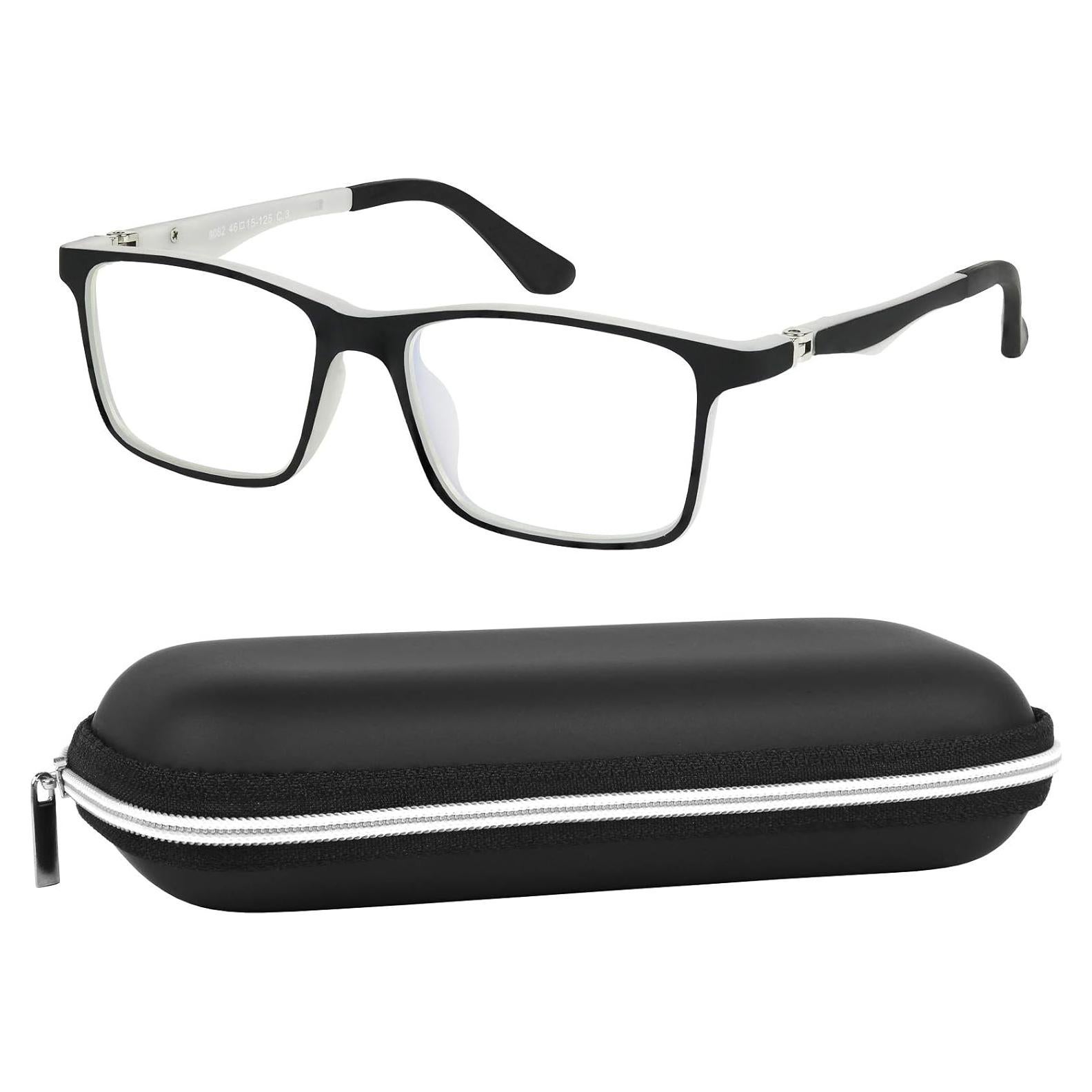 Gafas Yogo Vision para Niños Bloqueo Luz Azul Unisex