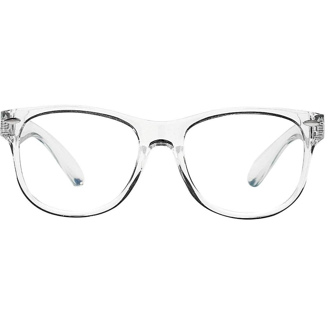 Gafas Acme para Niños - Bloqueo Luz Azul - Marco Irrompible