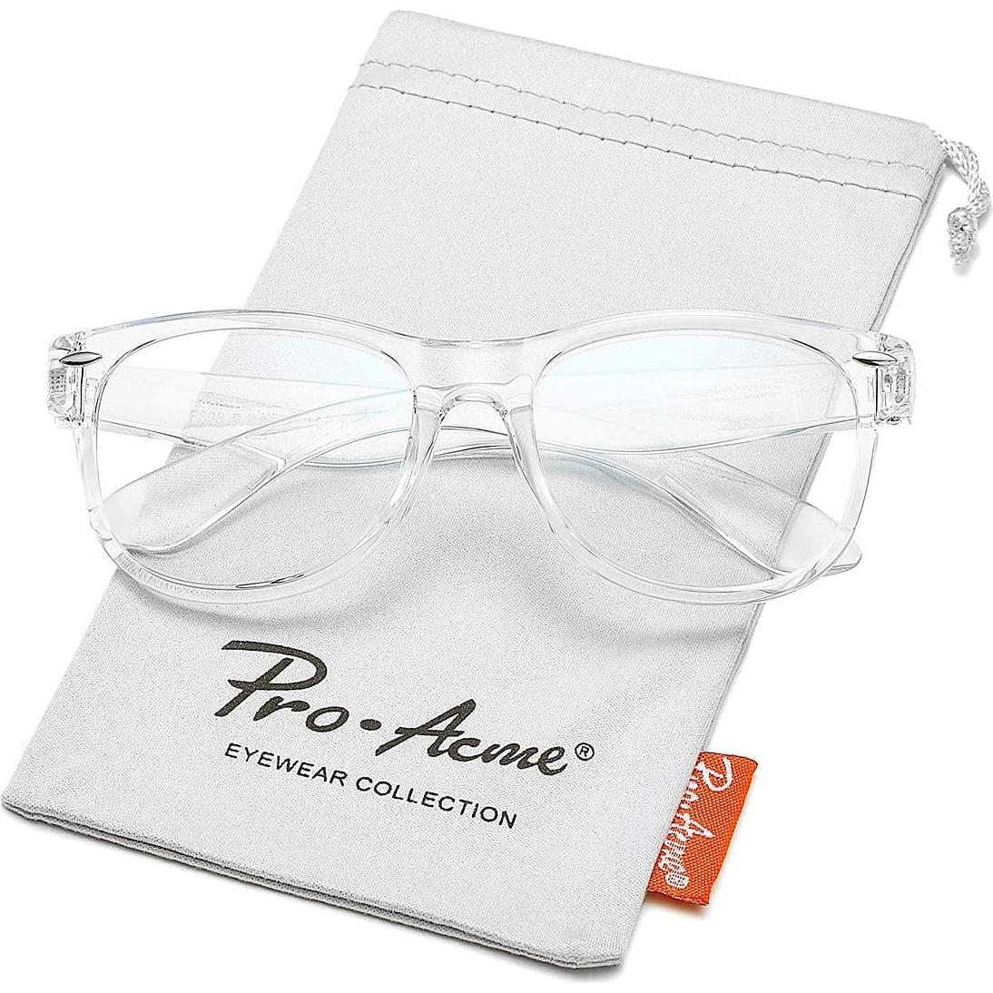 Gafas Acme para Niños - Bloqueo Luz Azul - Marco Irrompible