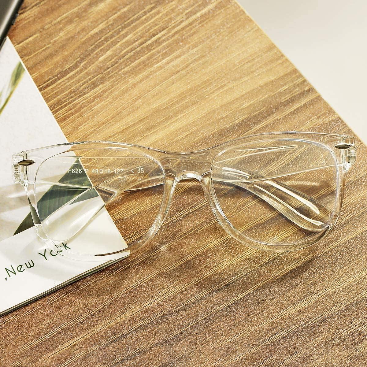 Gafas Acme para Niños - Bloqueo Luz Azul - Marco Irrompible