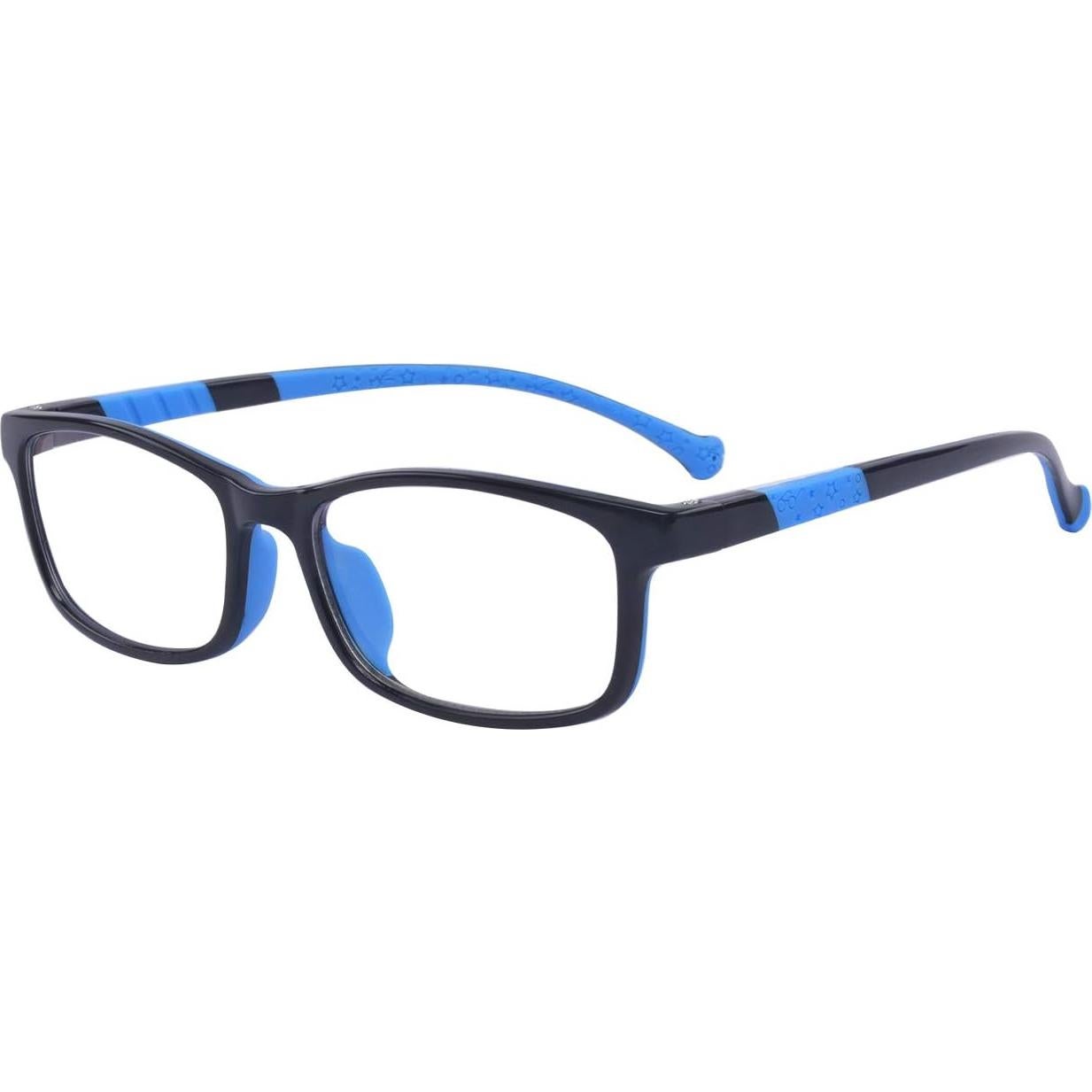 Gafas bloqueadoras luz azul Outray A2228c3 para adolescentes