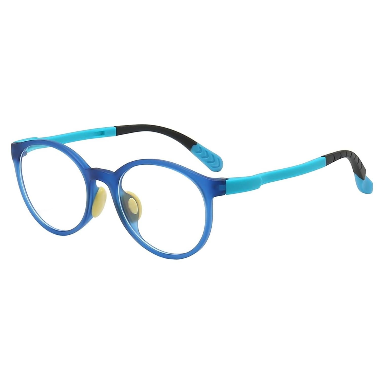 Gafas bloqueadoras luz azul Niños 4-13 años - Azul