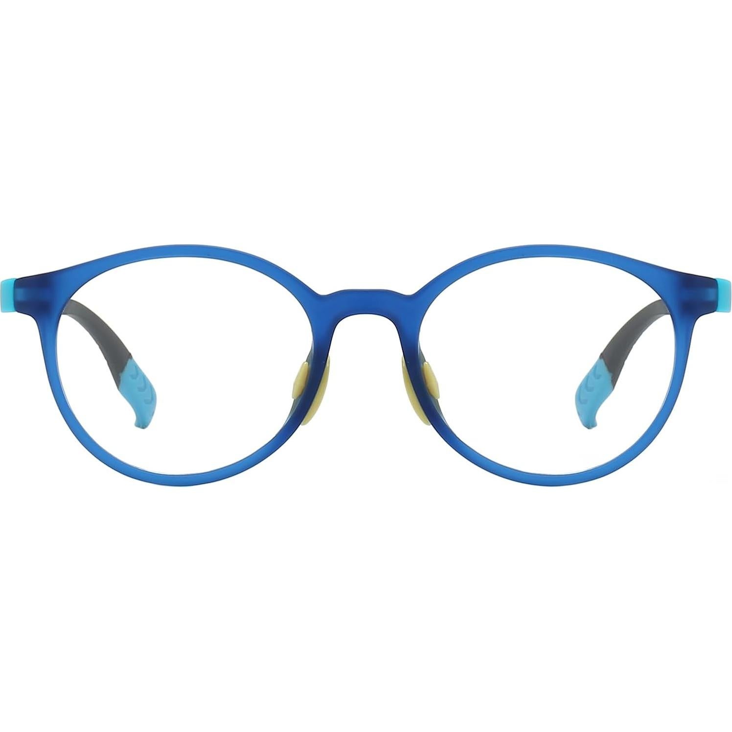 Gafas bloqueadoras luz azul Niños 4-13 años - Azul