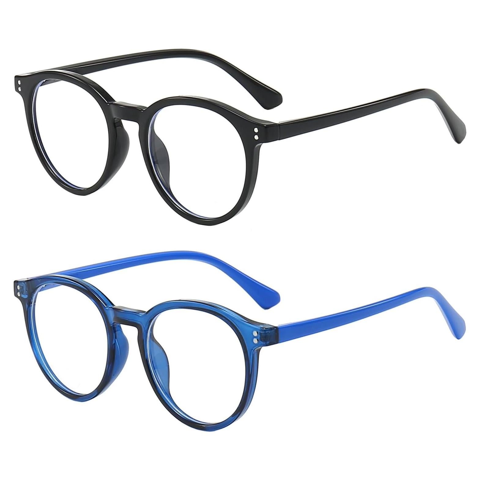 Gafas FANNYGO para niños 4-10 años bloqueadoras luz azul