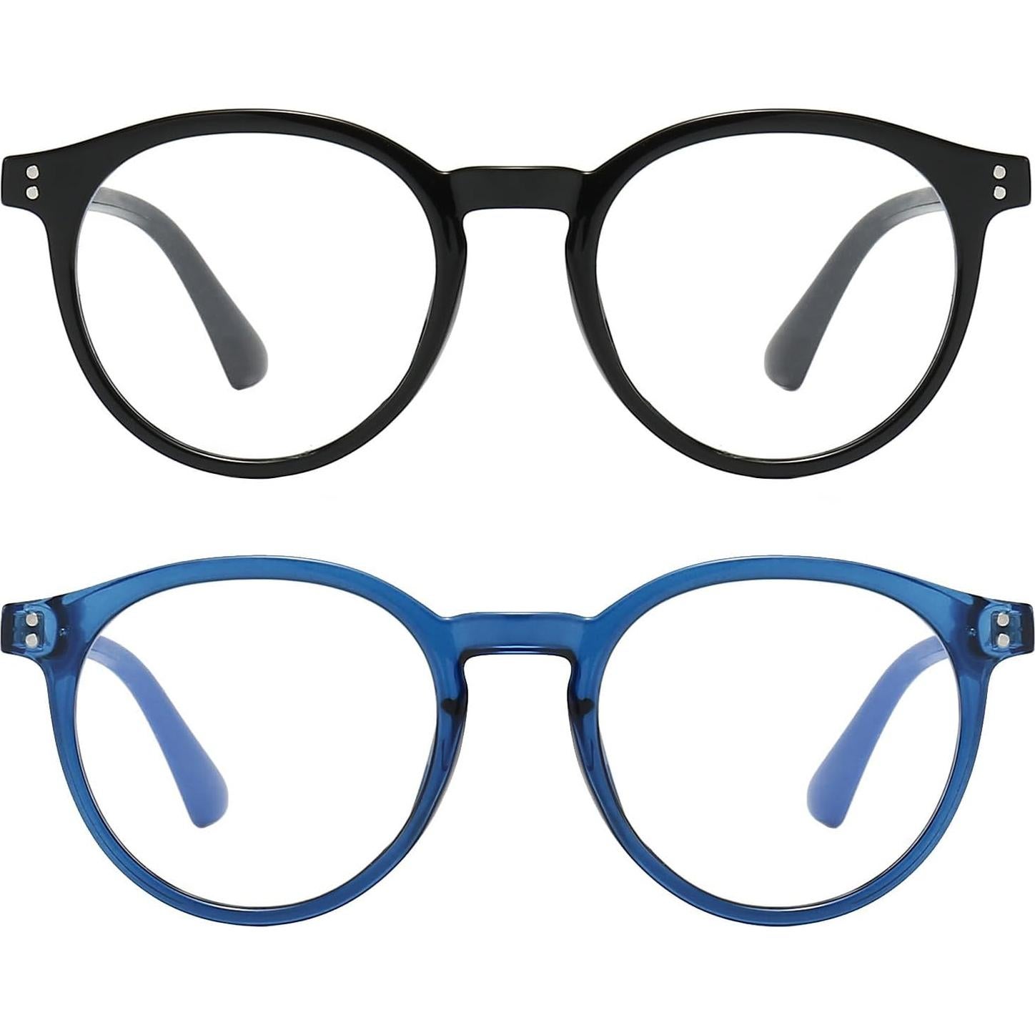 Gafas FANNYGO para niños 4-10 años bloqueadoras luz azul