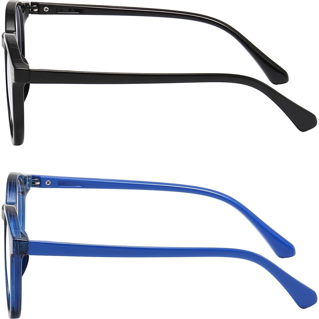 Gafas FANNYGO para niños 4-10 años bloqueadoras luz azul