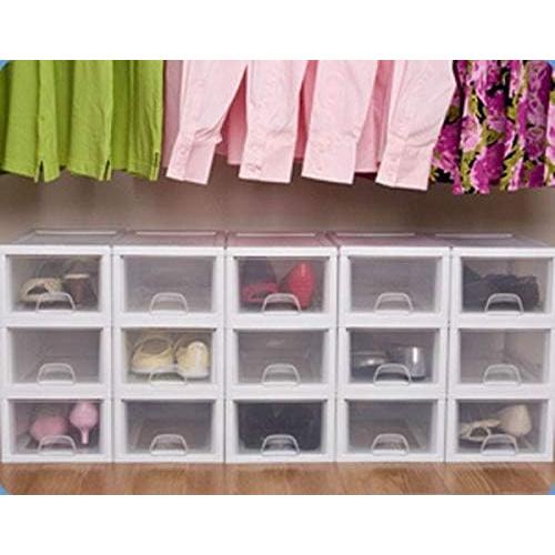 Cajón de Almacenamiento Sterilite 20518006 32.7x22.5x15.2 cm