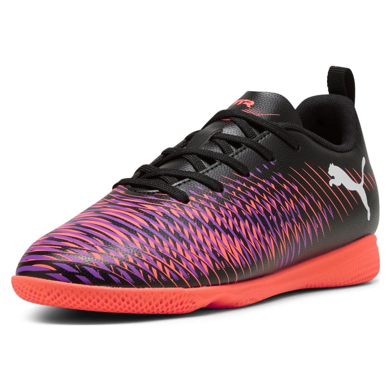 Zapatillas de Fútbol Puma Future 8 Play Jr. Unisex 27.6cm