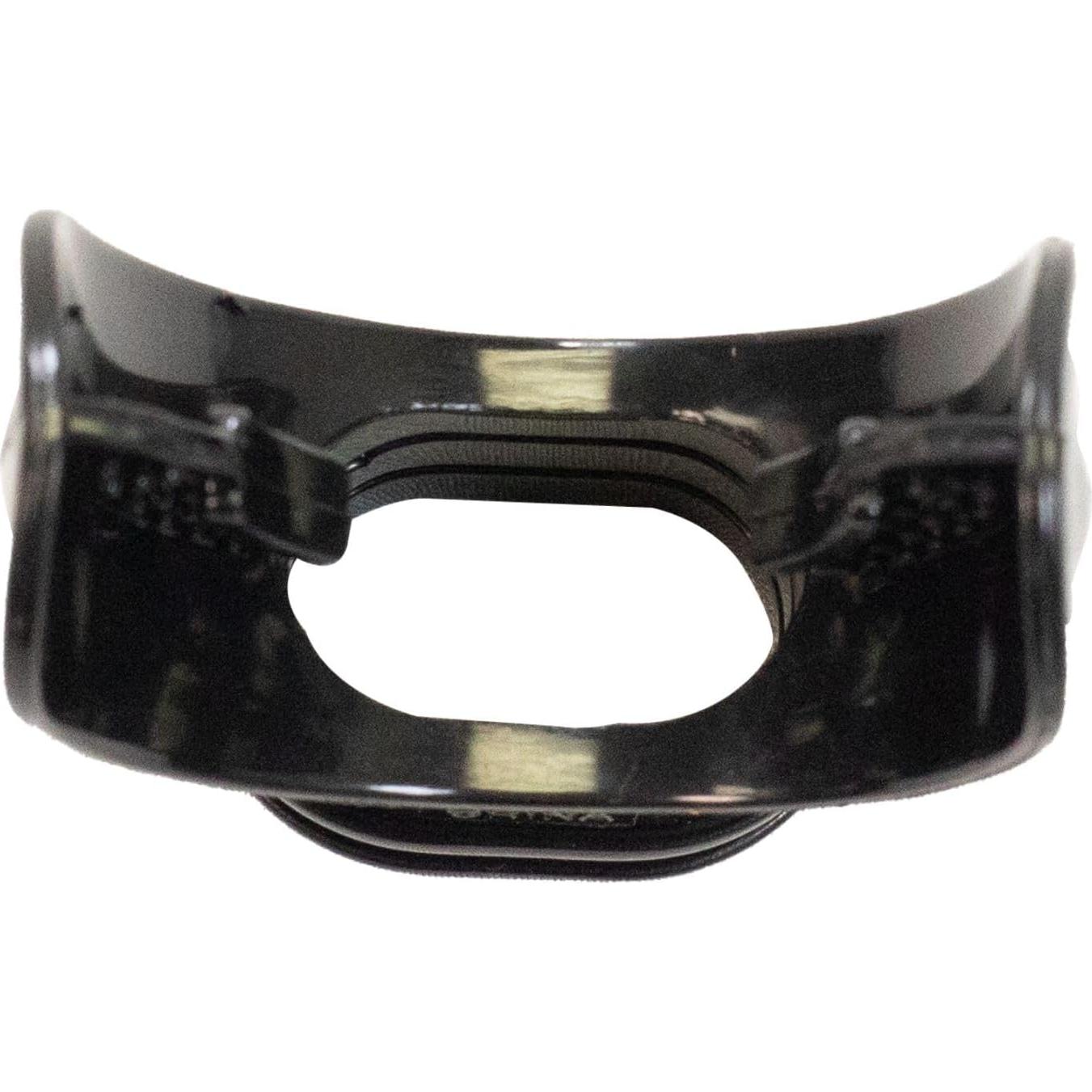 Boquillas de Octopus Scuba Choice con Correa - Paquete de 6