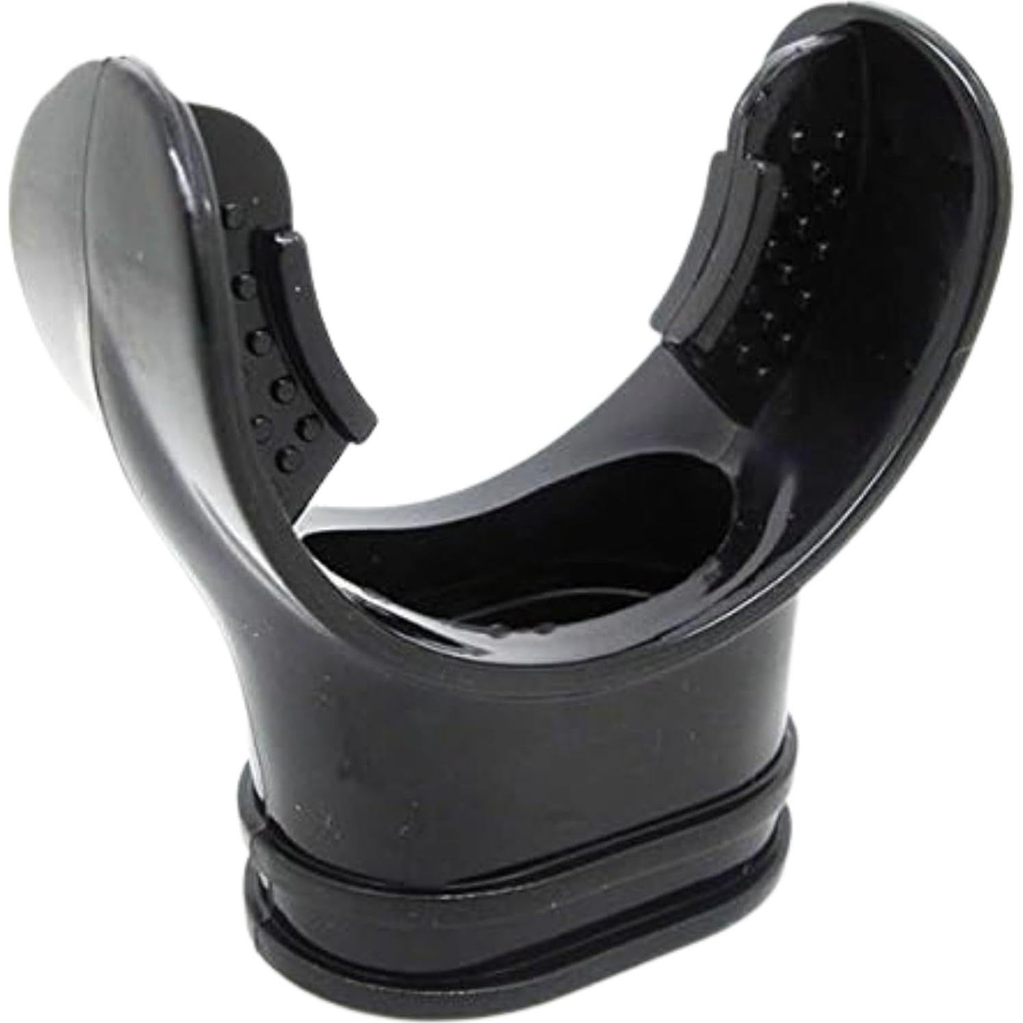 Boquillas de Octopus Scuba Choice con Correa - Paquete de 6