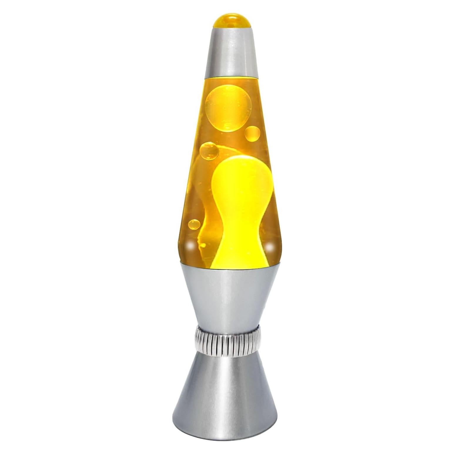 Lámpara de Movimiento HURODEN 15 cm Luz Nocturna Amarilla