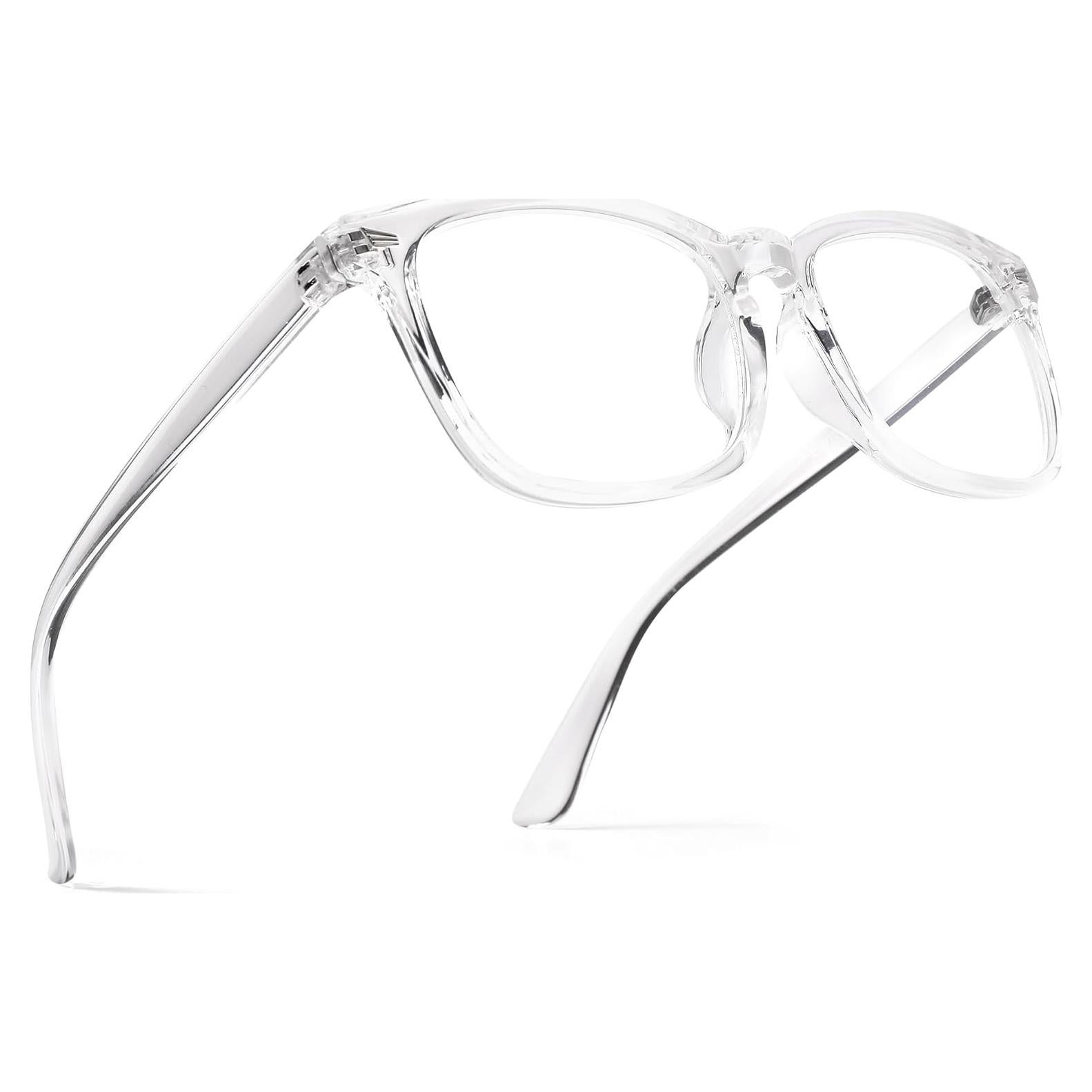 Gafas sin receta Acme PA1006 marco transparente unisex