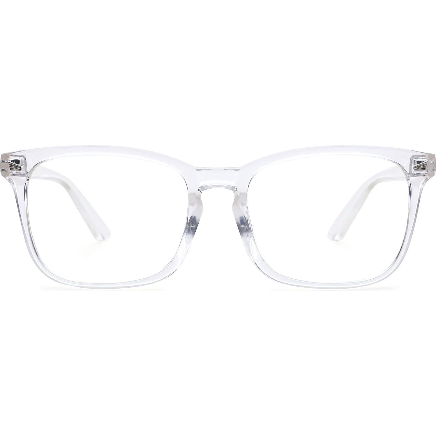 Gafas sin receta Acme PA1006 marco transparente unisex